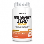 Iso Whey Zero Clear 1362g 